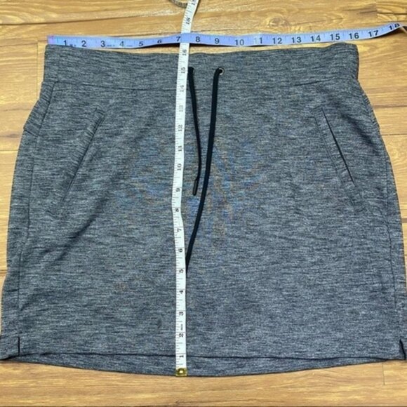 Athleta Metro Skort Skirt Women Size Small - Picture 5 of 8